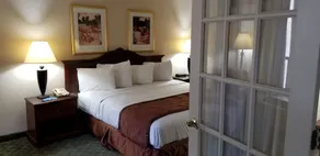 Clarion Inn & Suites Florence - Darlington - Rum