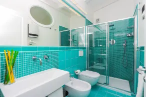 Residenza Al Pesce D'Oro - Salle de bain