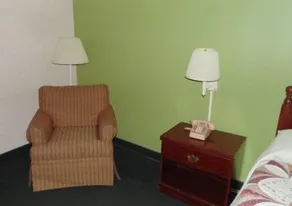West Park Inn - Zimmer