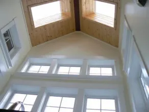 Black Rock Beach House - Bad