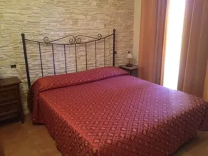Masseria Casale Dei Fornici - Rum