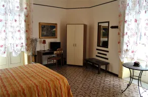 Bed and Breakfast D'Angelo - Chambre