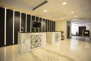 Southern Star,Bangalore - Reception