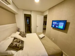 Beira Mar Fortaleza Landscape Platinum  - Habitación
