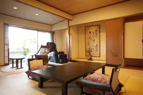 Sun Urashima Yuki no Sato - Chambre