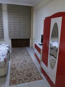 Saray Hotel - Room