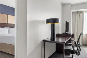 Residence Inn by Marriott The Bronx at Metro Center Atrium - Chambre