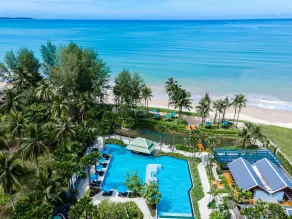 Grand Mercure Khao Lak Bangsak - Piscine