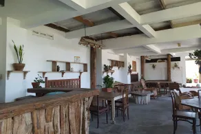 Villa Joglo Paris Yogyakarta - Réception