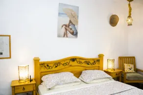 Villa Margarita - Room