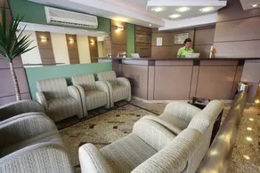 Príncipe Hotel - Reception