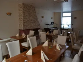 Altstadthotel-Rheine - Ristorante