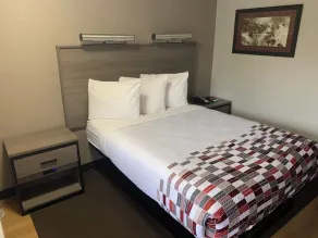 Red Roof Inn Princeton - Ewing - Room