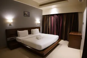 Hotel Sadanand Regency - Balewadi, Baner - Quarto