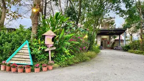 Kitefarm - Reception