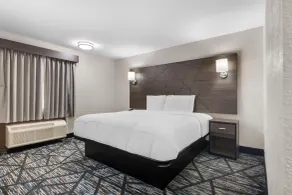 Americas Best Value Inn - Bishopville - Værelse