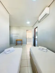Pousada Maraca Beach - Room