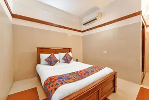 FabHotel Sca - Gandhipuram - Camera