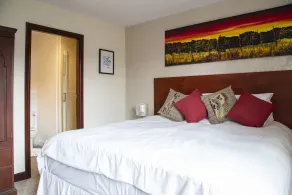 The Cheshire Cheese Inn - Chambre