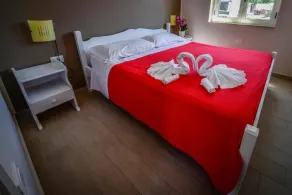 Marina di Rossano Village Club - Værelse