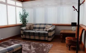 Auchenheglish Lodges - The Smiddy - Chambre