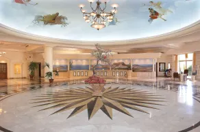 Lindos Princess Beach Hotel - Réception