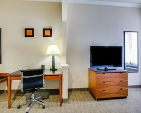 Comfort Suites Deer Park Pasadena - Chambre