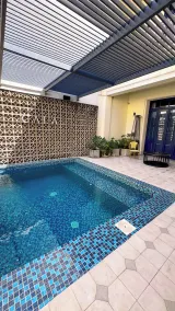 GALA Hotel Boutique - Pool