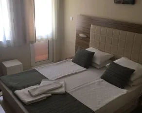 Cenk Bey Hotel - Room