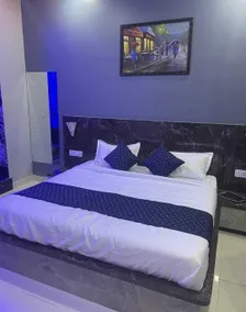 Hotel Keptown - Camera