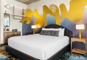 Cambria Hotel Nashville Downtown - Room