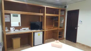 Double D Rooms & Cafe - Chambre