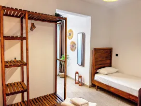 Mlinova Küçükköy - Room