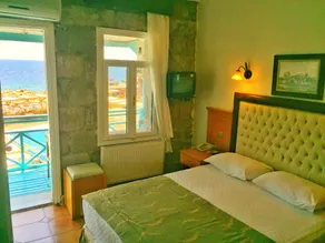Aristo Pension - Habitación