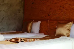 Baan Check In - Room