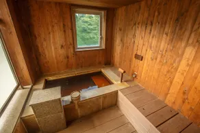 Laforet Hakone Gora Yunosumika - Salle de bain