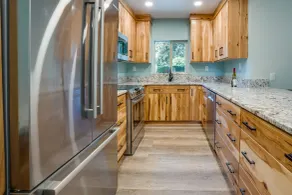 Oceanfront Smith River Cottage: Beach Access! - Interiør