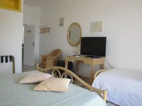 Casa al Sole Boutique Hotel - Chambre