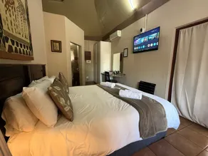 The Orion Guesthouse - Zimmer