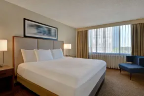 Embassy Suites Hotel Winston-Salem - Chambre