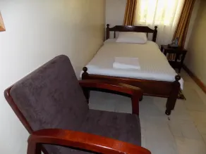 Ranges View Lodge - Aberdare Safari in Murang'a - Zimmer