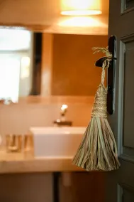 Riad Olema et Spa - Bathroom