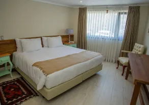 Hotel Agua Nativa - Room