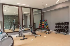 La Quinta Inn & Suites by Wyndham Lake City - Salle de remise en forme