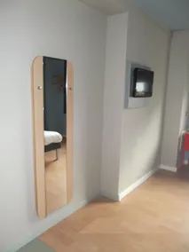 ibis budget Besançon Centre Gare - Camera