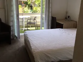 Hotel Almrausch - Room