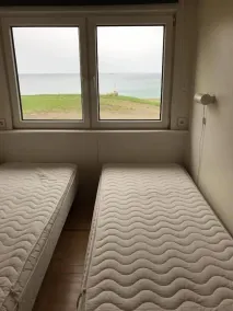 Rauðsdalur - Room