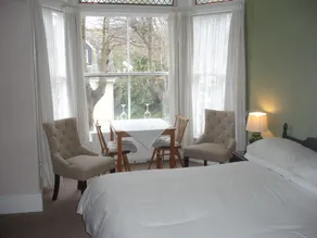 Dunedin Guest House - Room