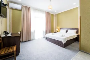 Georgian House - Room