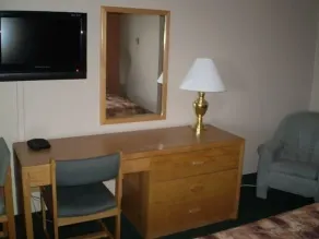 Keystone Motor Inn, a Travelodge by Wyndham - Coin séjour